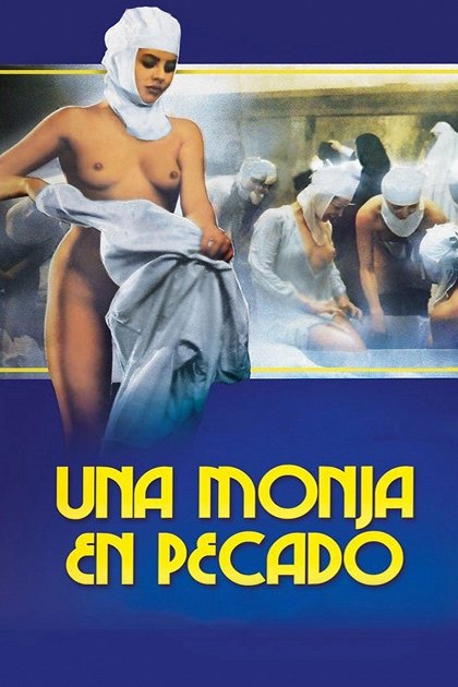 La monaca del peccato