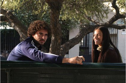 La mujer de mi hermano
