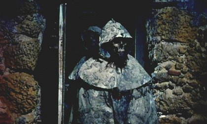 La noche del terror ciego