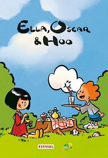 La Poupée de Oscar