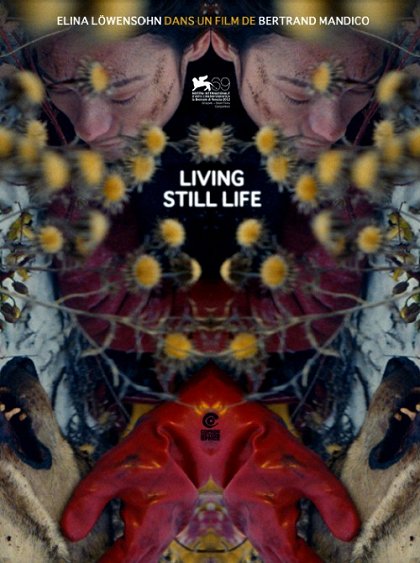 La Résurrection des natures mortes (Living Still Life)