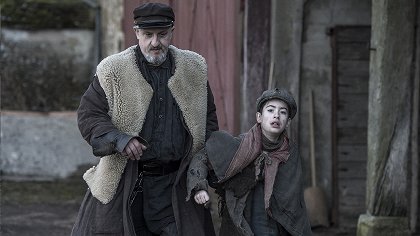 La Révolte des innocents