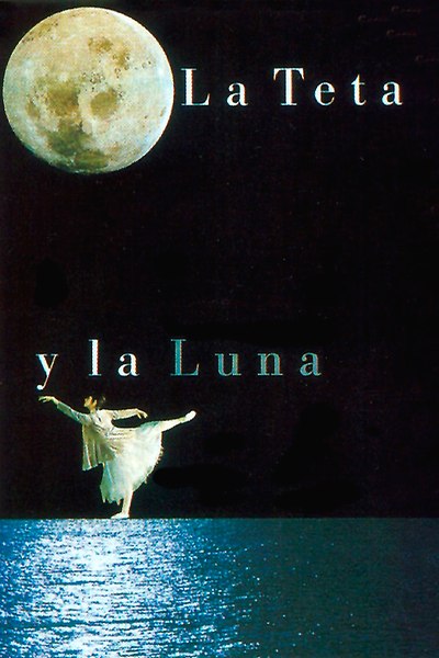 La teta y la luna