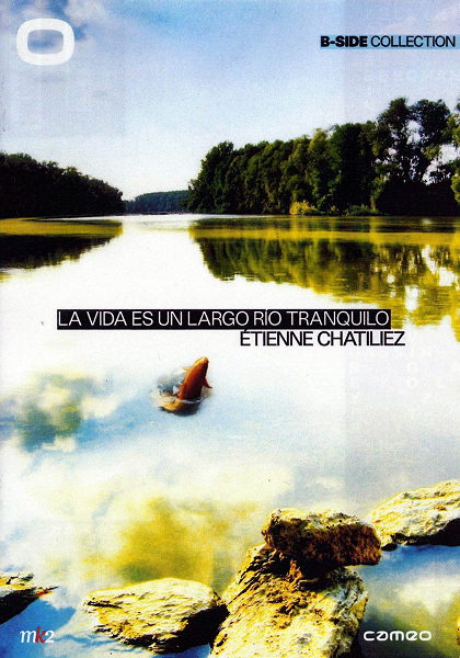 La Vie est un long fleuve tranquille