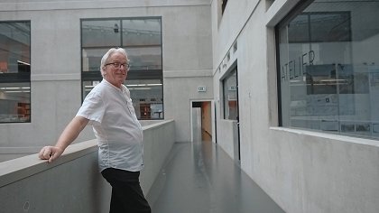 Ladislav Lábus - architekt empatie