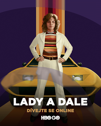 Lady a Dale