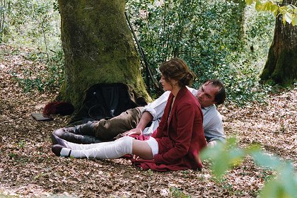 Lady Chatterley