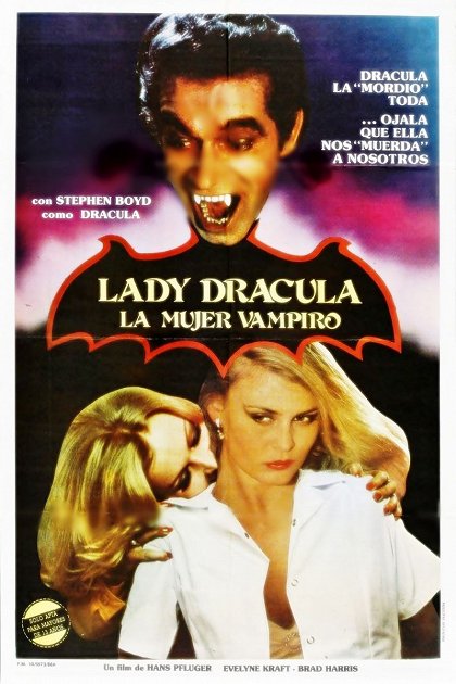 Lady Dracula