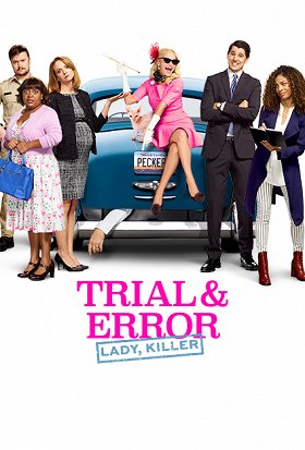 Trial & Error – Série 2