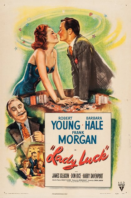 Lady Luck