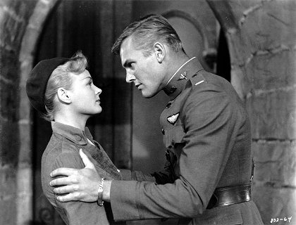 Lafayette Escadrille