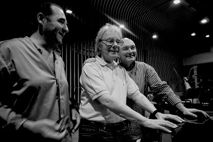 Lalo Schifrin