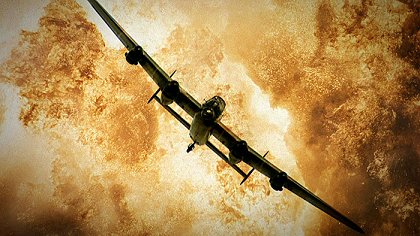 Lancaster: Bojové nasazení