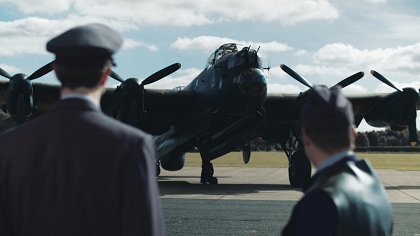 Lancaster Skies