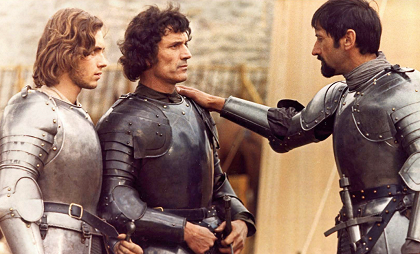 Lancelot od jezera