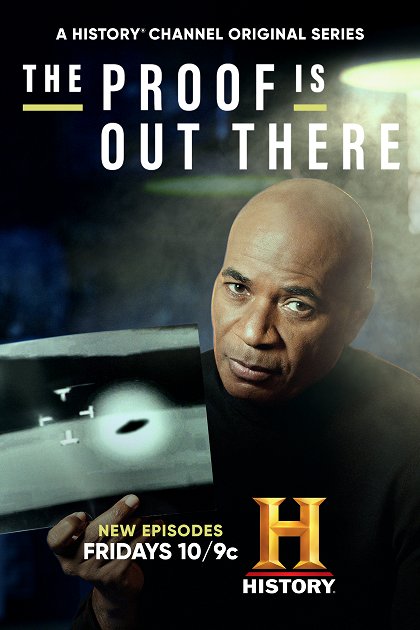 Land UFO and Superhuman Strength
