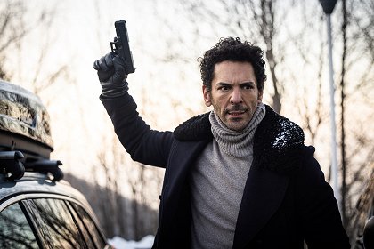 Largo Winch III
