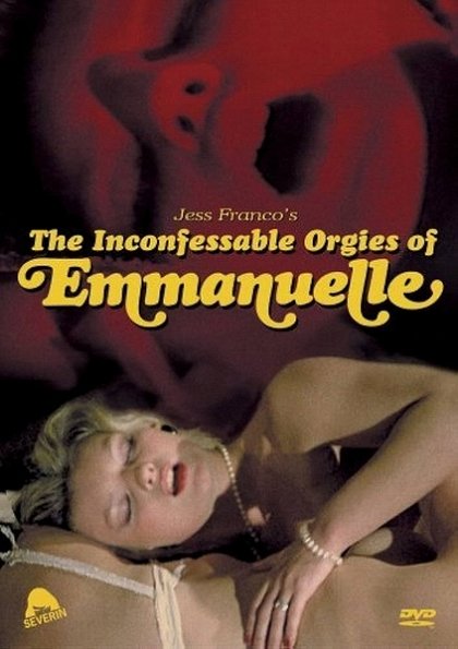 Las orgías inconfesables de Emmanuelle