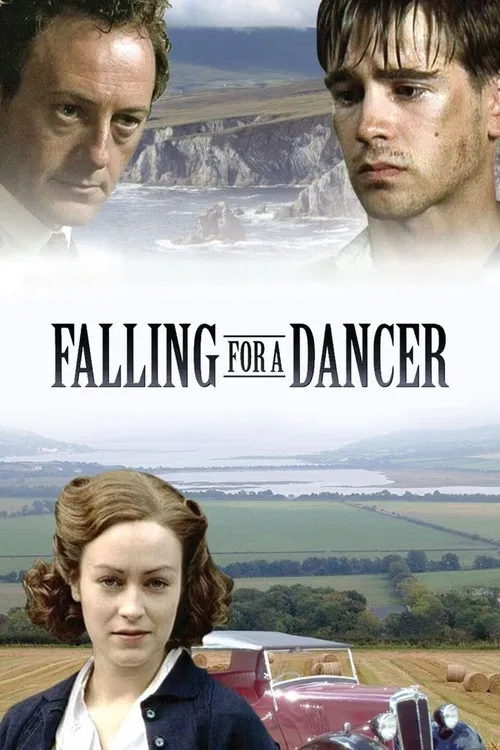 Láska k tanečníkovi