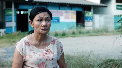 Láska z Khon Kaen