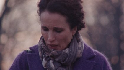 Láska za láskou