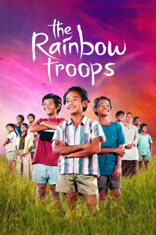 Laskar pelangi