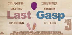 Last Gasp