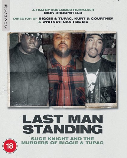 Last Man Standing