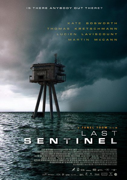 Last Sentinel