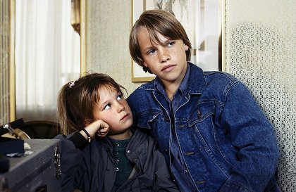 Laura und Luis
