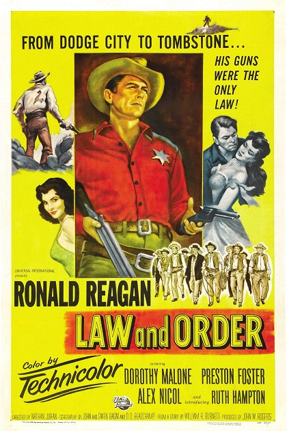 Law and Order