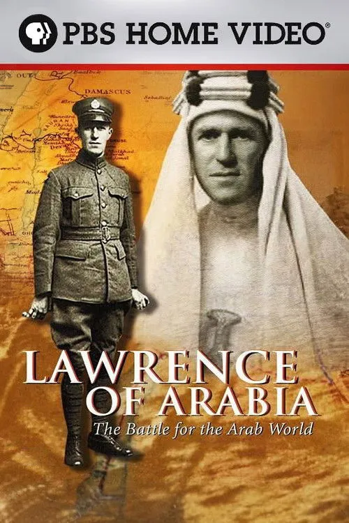 Lawrence z Arábie