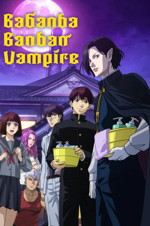 Lázeňský upír