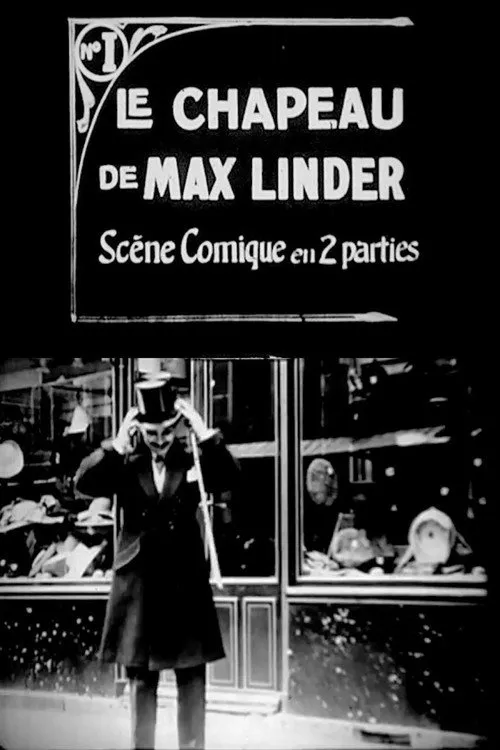 Le Chapeau de Max