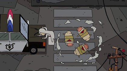Le Clitoris