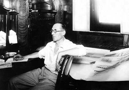 Le Corbusier