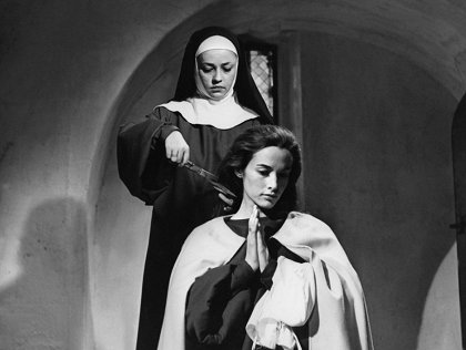 Le Dialogue des Carmélites