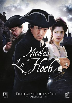 Le Fantôme de la Rue Royale