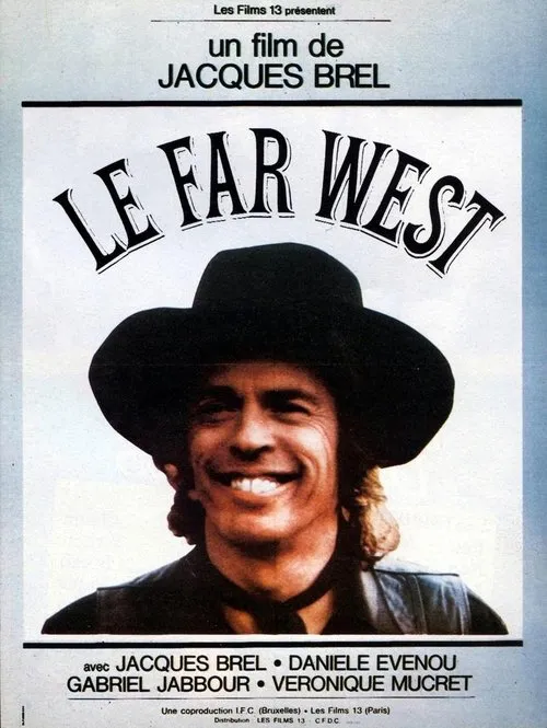 Le Far-West