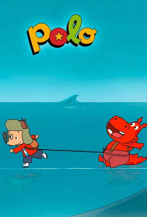Le Jour où la mer a disparu