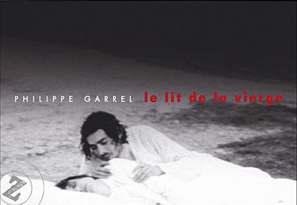 Le Lit de la vierge