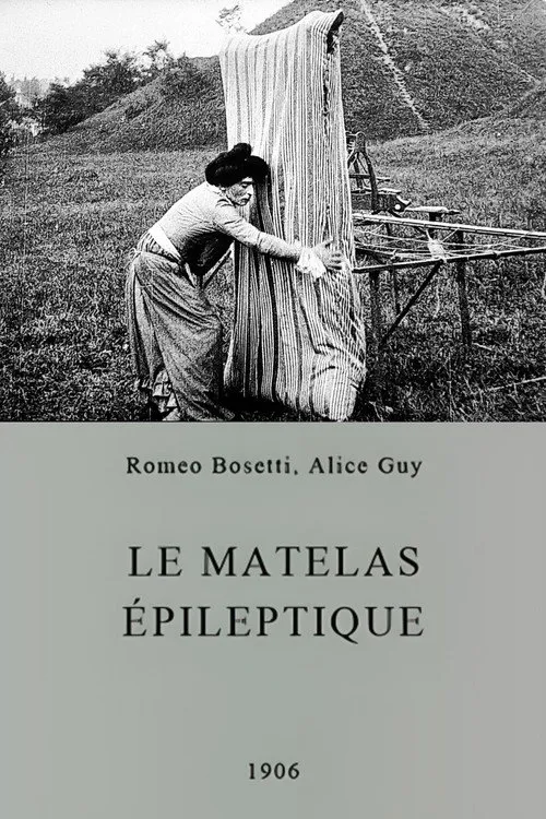 Le Matelas épileptique