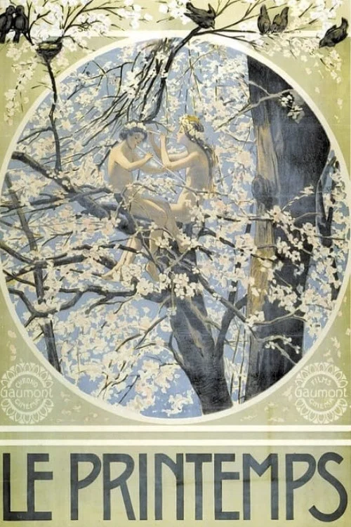 Le Printemps