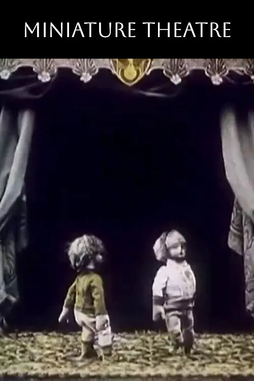Le Théâtre de Bob