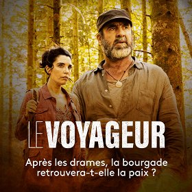 Le Village assassiné