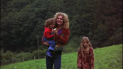 Led Zeppelin: The Song Remains the Same
