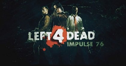 Left 4 Dead