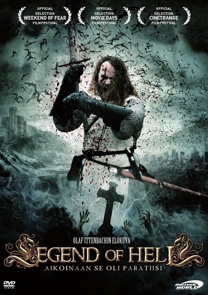 Legend of Hell