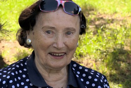 Legenda "Bíba" Brodská