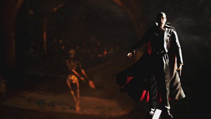 Legenda jménem Dracula